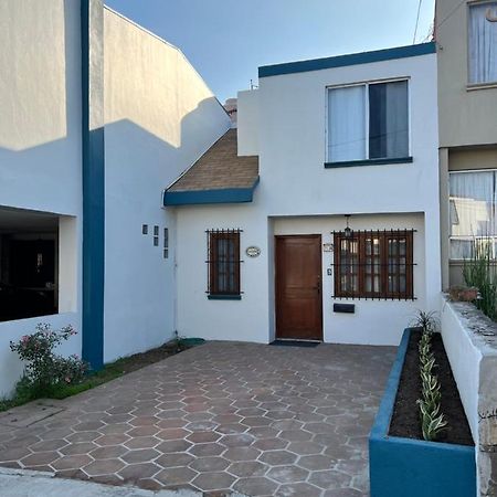הוילה אנסנאדה Casa Mediterraneo מראה חיצוני תמונה