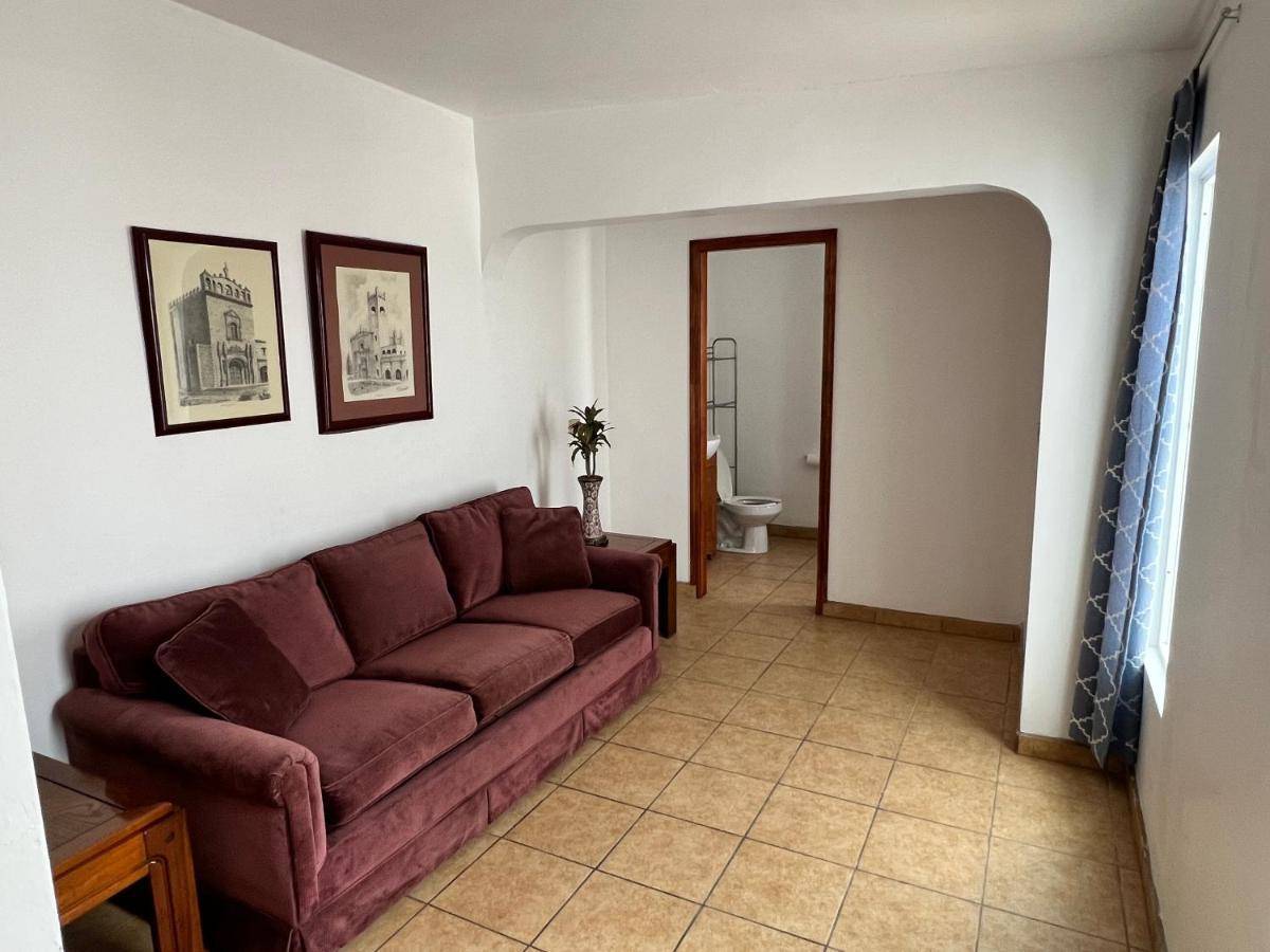 הוילה אנסנאדה Casa Mediterraneo מראה חיצוני תמונה