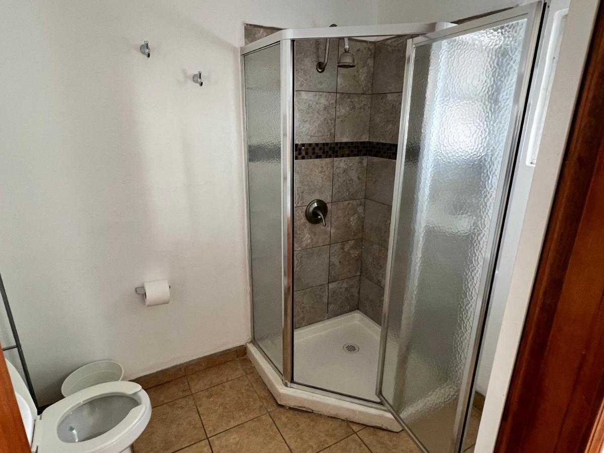 הוילה אנסנאדה Casa Mediterraneo מראה חיצוני תמונה