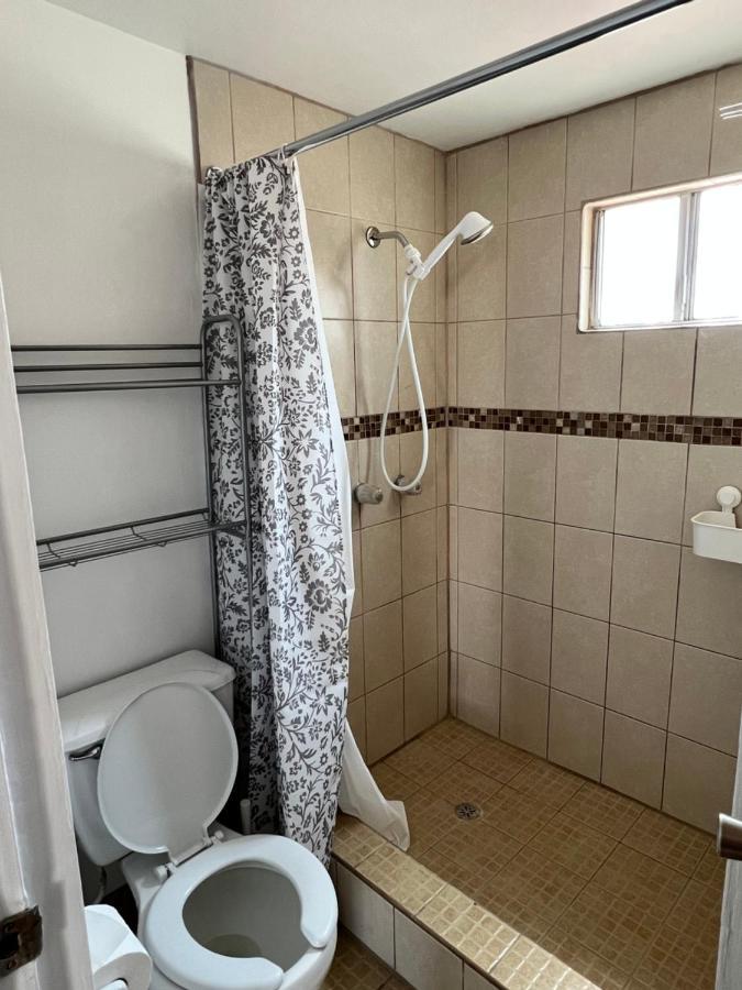 הוילה אנסנאדה Casa Mediterraneo מראה חיצוני תמונה