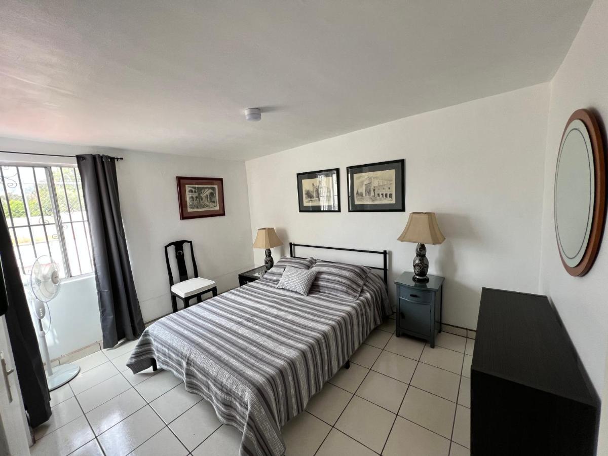 הוילה אנסנאדה Casa Mediterraneo מראה חיצוני תמונה